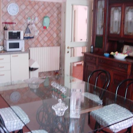 Appartamento Giardino Verde Модена Екстер'єр фото