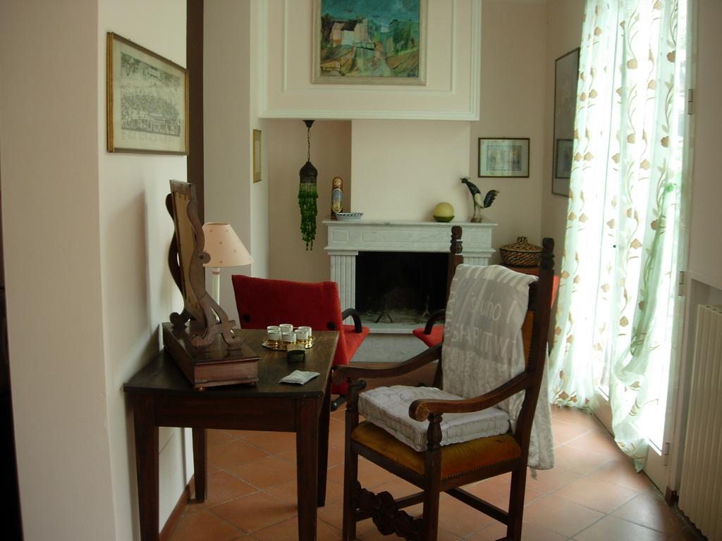 Appartamento Giardino Verde Модена Екстер'єр фото