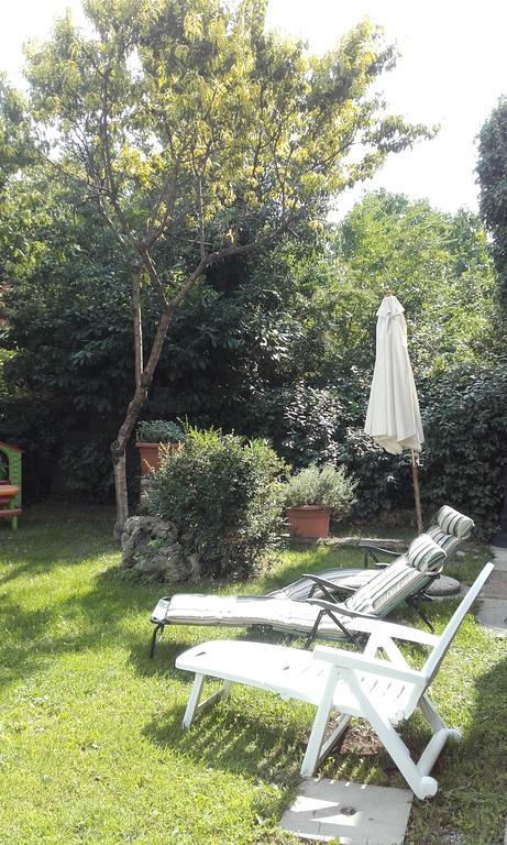 Appartamento Giardino Verde Модена Екстер'єр фото