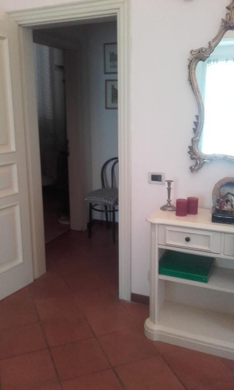 Appartamento Giardino Verde Модена Екстер'єр фото