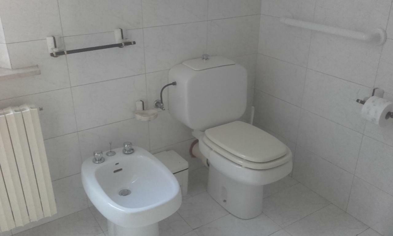 Appartamento Giardino Verde Модена Екстер'єр фото