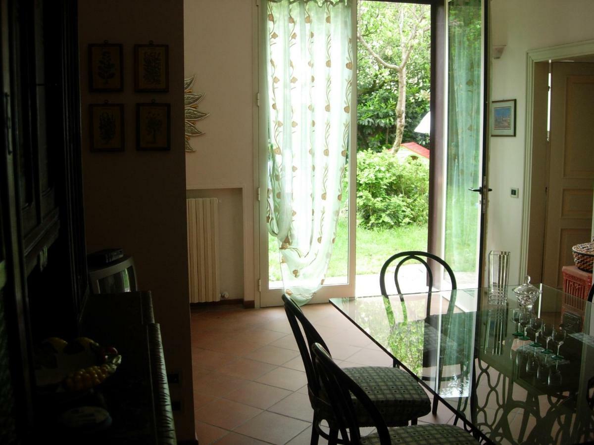 Appartamento Giardino Verde Модена Екстер'єр фото